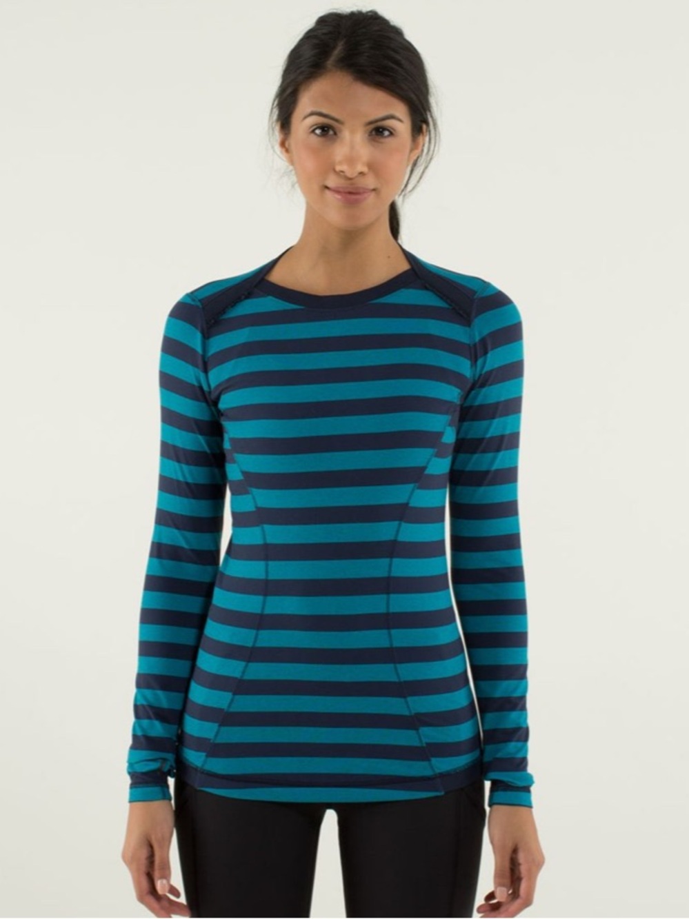 Lululemon Base Runner Long Sleeve 4